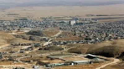  	 کاندیدانی پارتی لە شنگال: کار دەکەین شنگال بکەوێتە دەست شنگالیان 